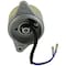 Wai Global Alternator, ALTKUBOTA PM 12V 14A, 14 Amp12 Volt, 1Groove Pulley 10932N - alternate 6